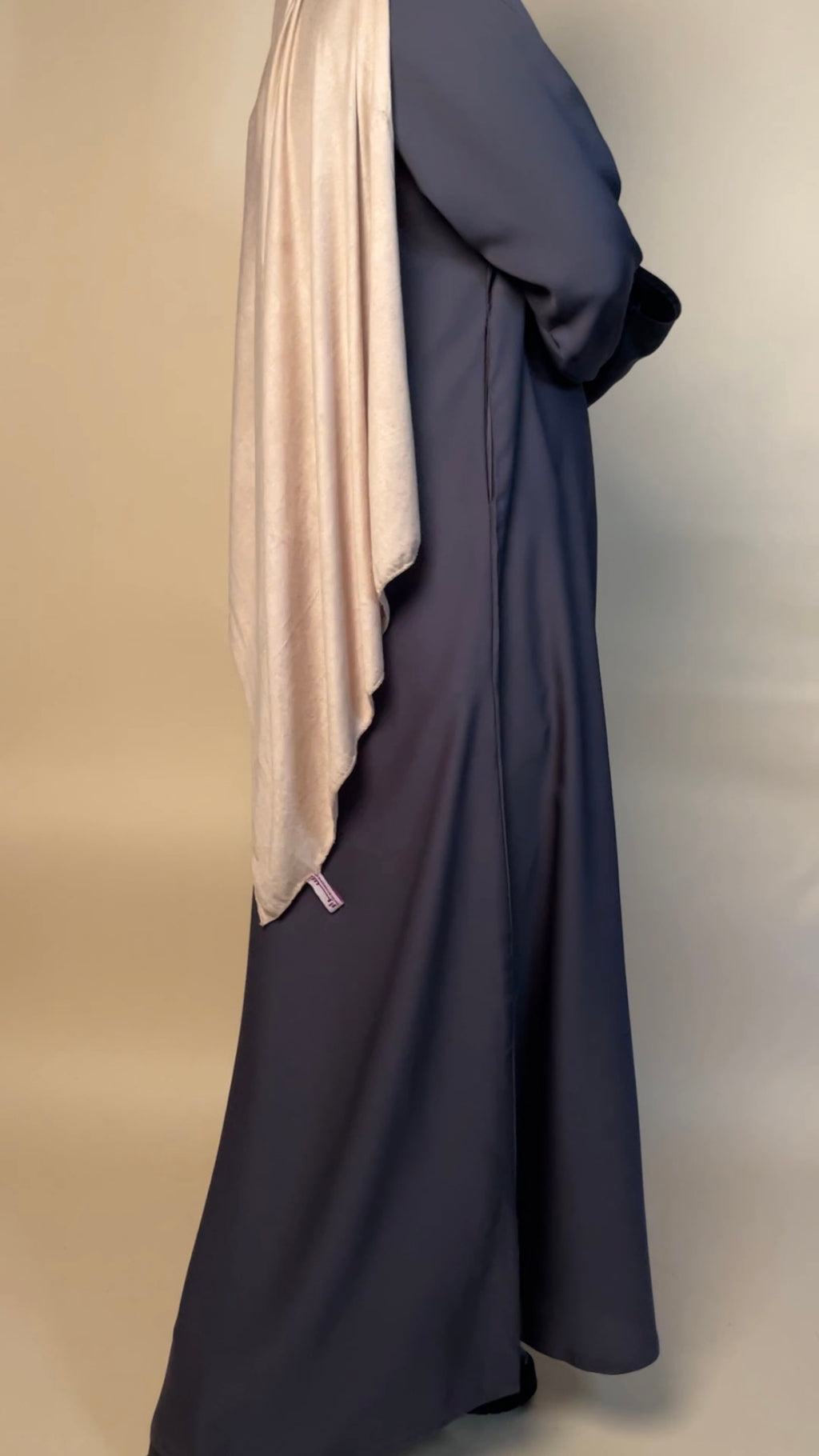 Nida Closed Abaya