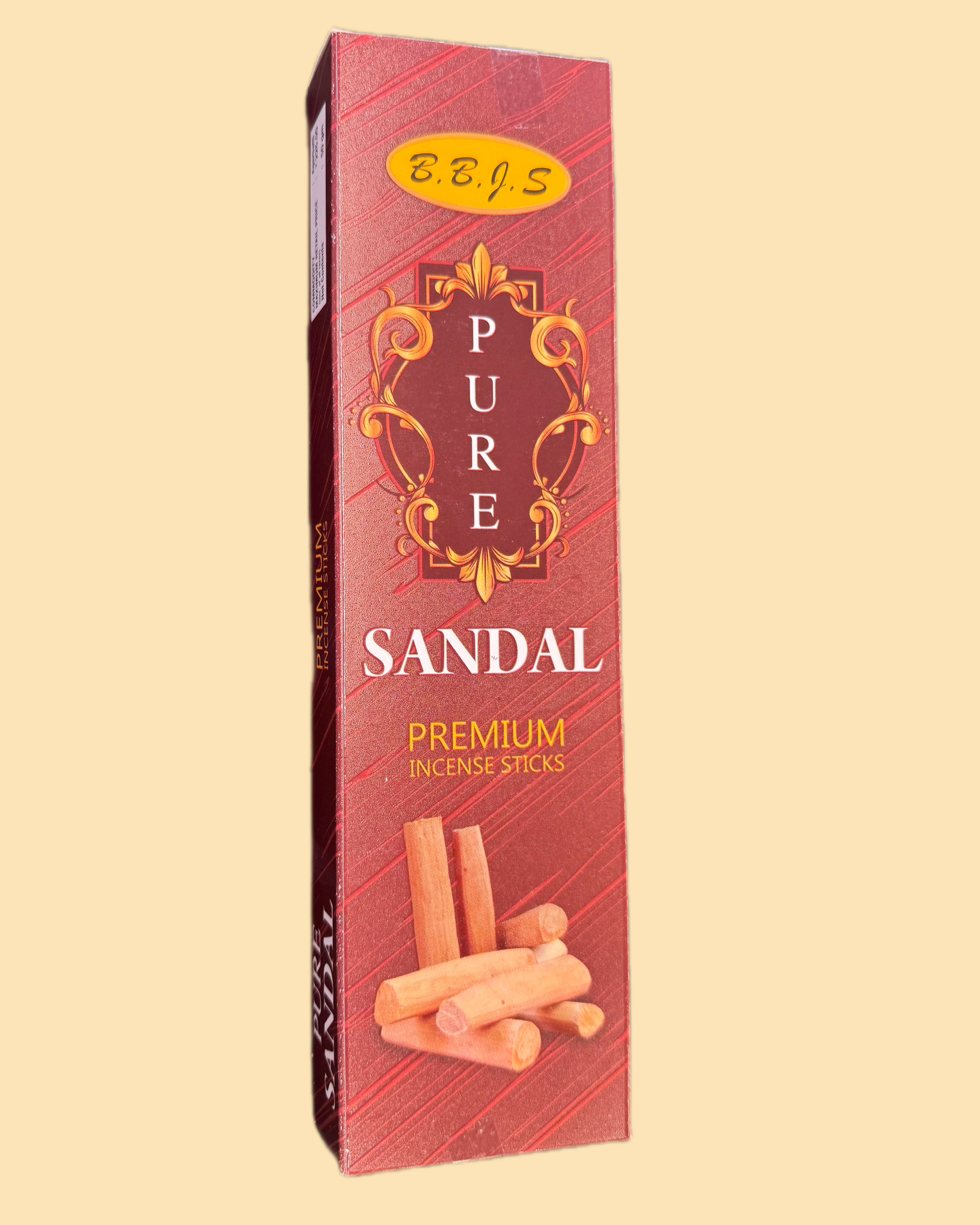 Incense stick