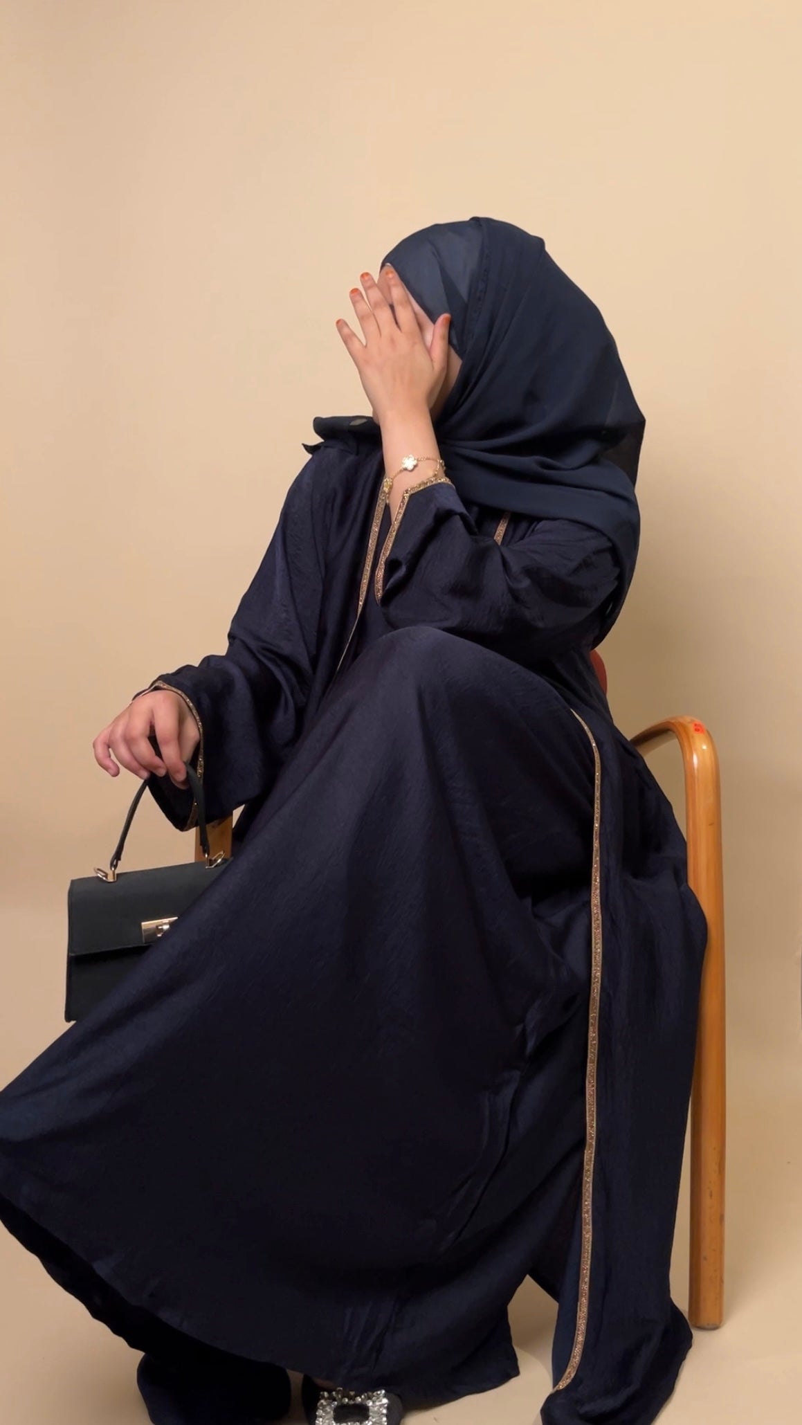 Amirah Abaya - MAYSHA Abaya