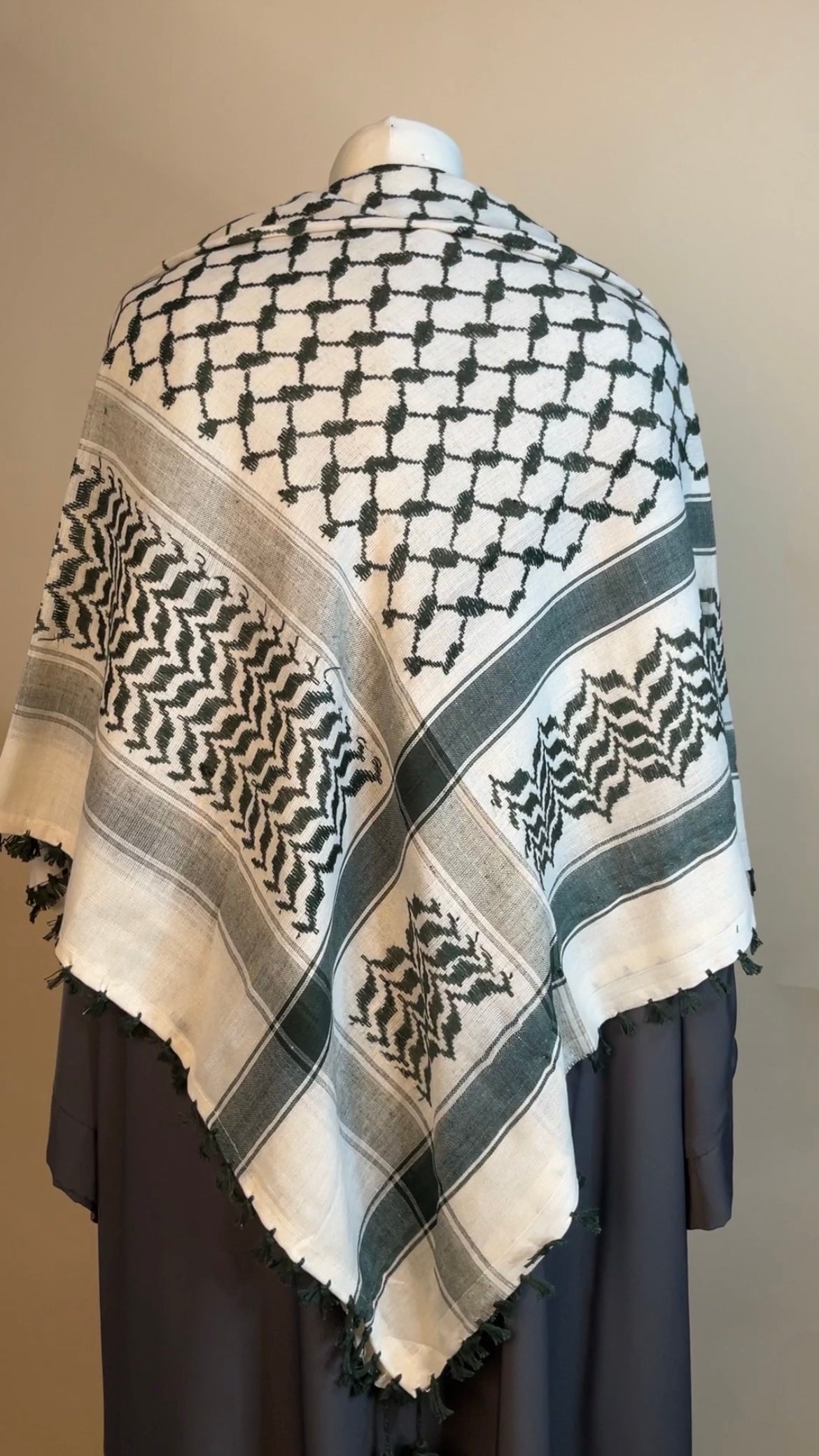 Keffiyeh