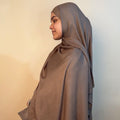 Modal Hijab