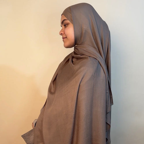 Modal Hijab