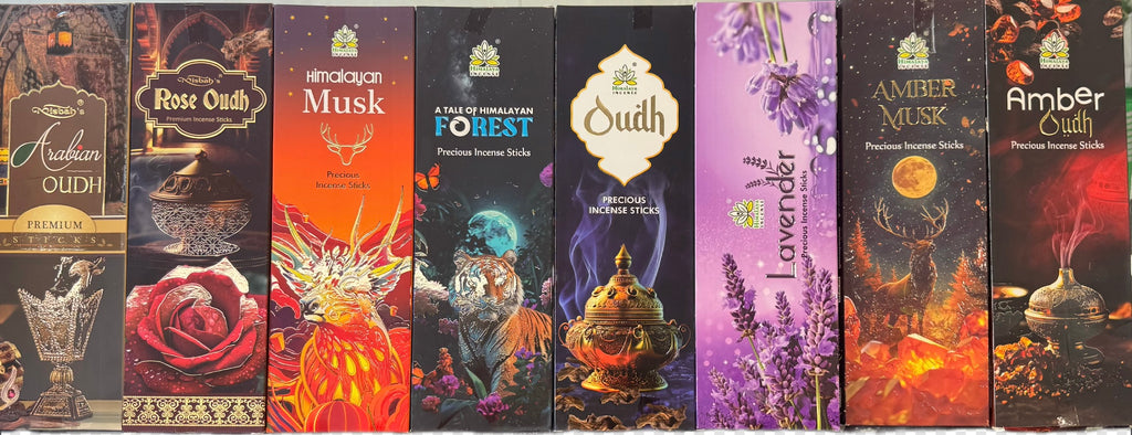 Premium Incense stick