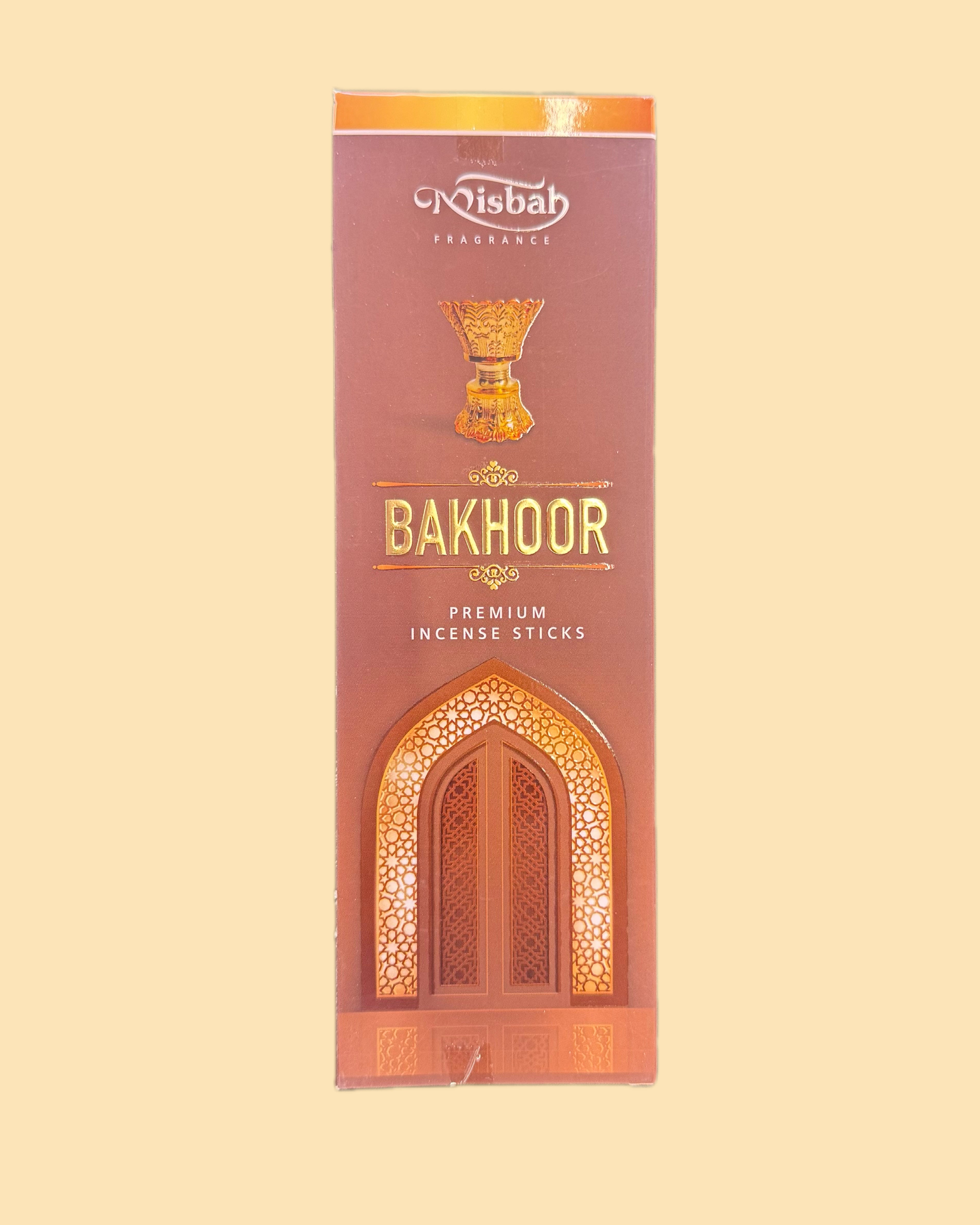 Incense stick