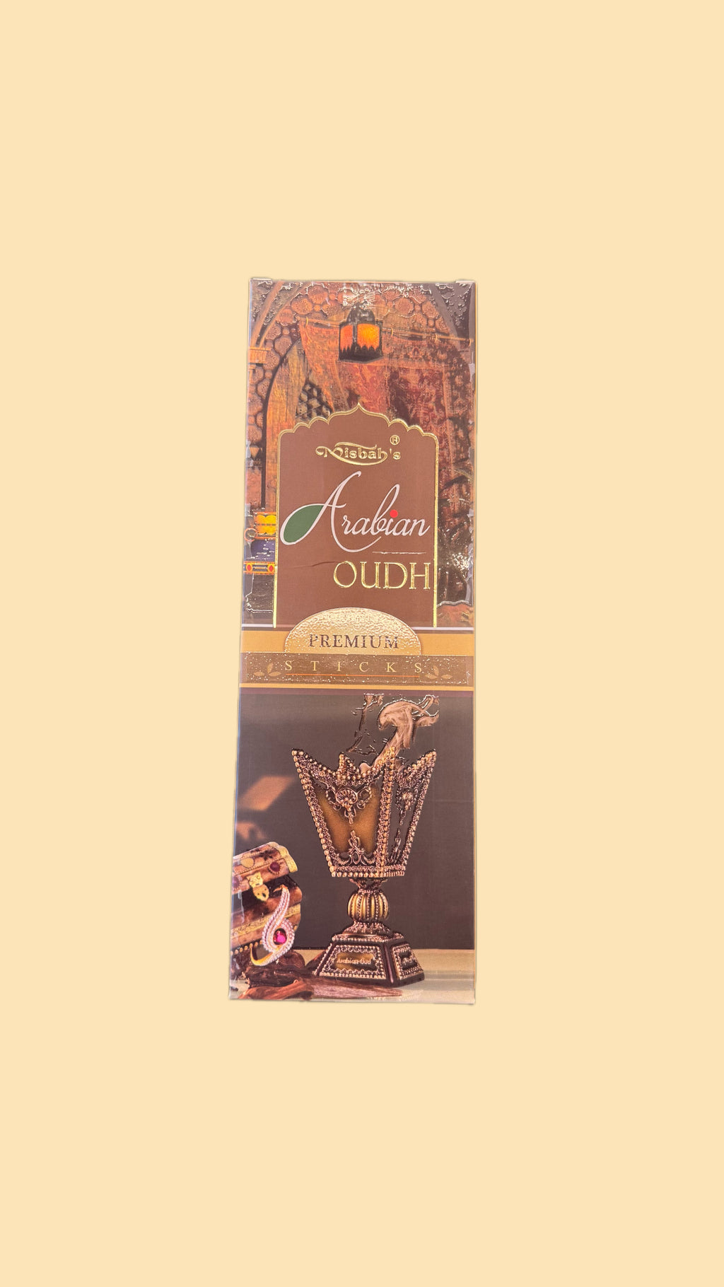 Premium Incense stick