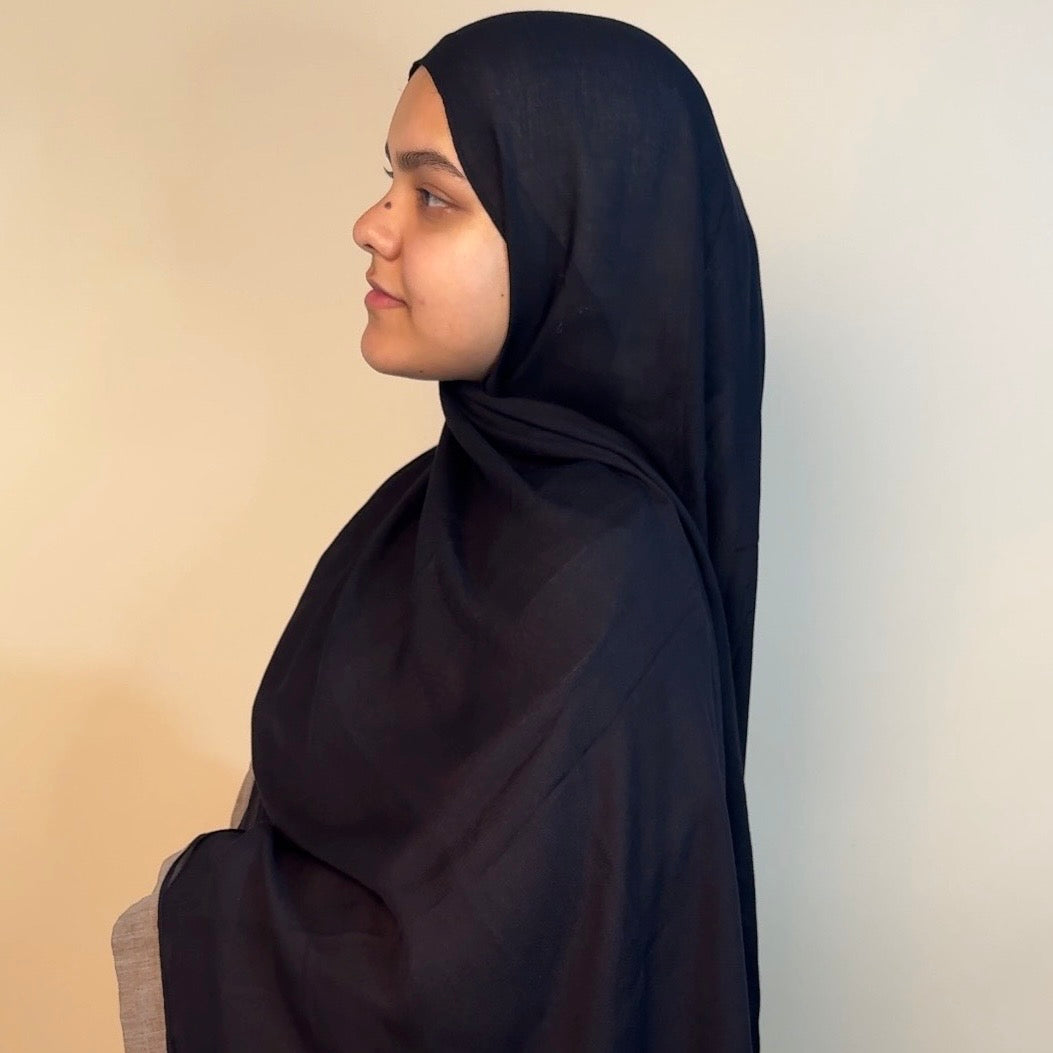 Modal Hijab