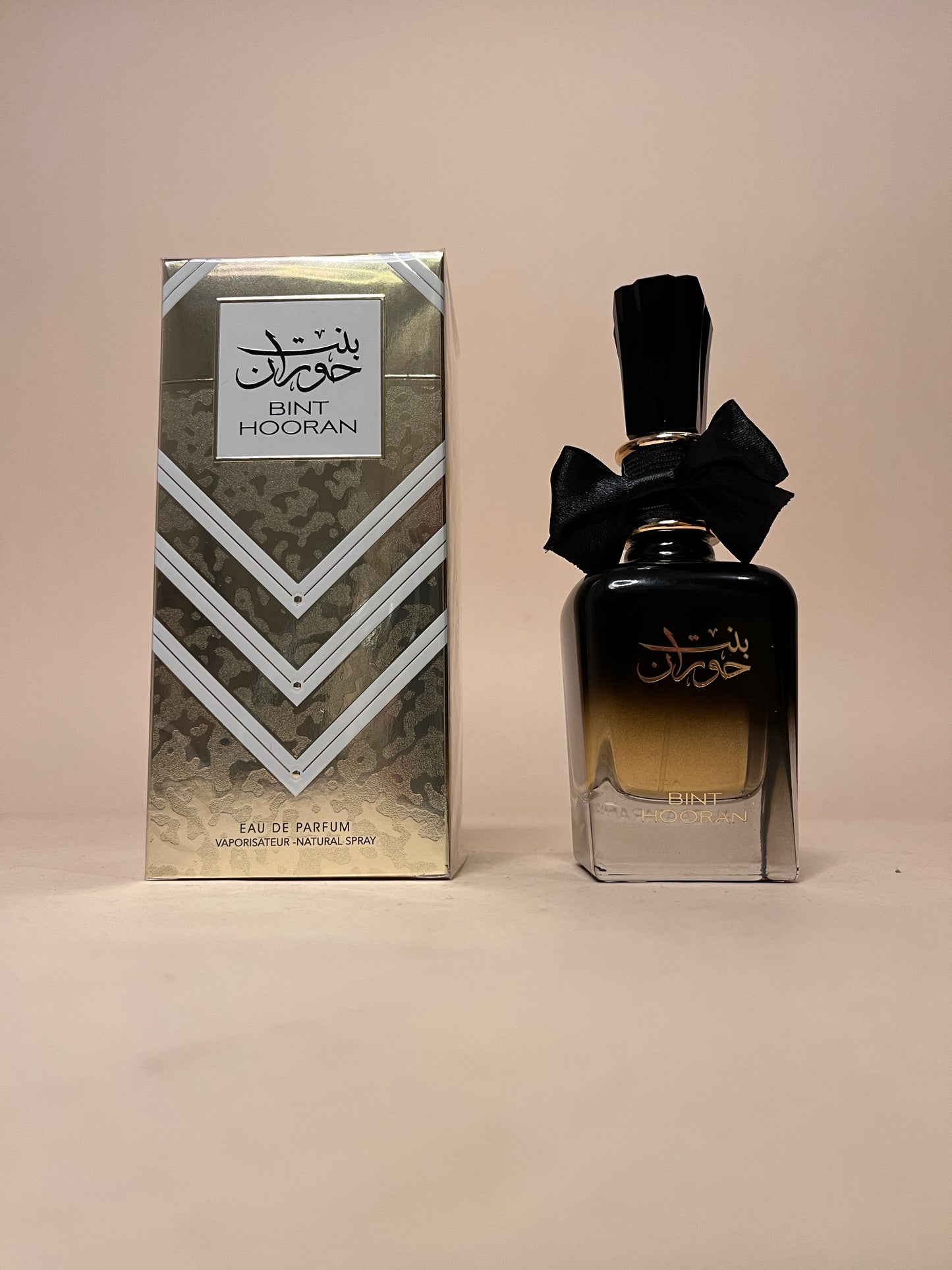 Bint Hooran EDP 100ml by Ard Al Zaafaran - MAYSHA perfume