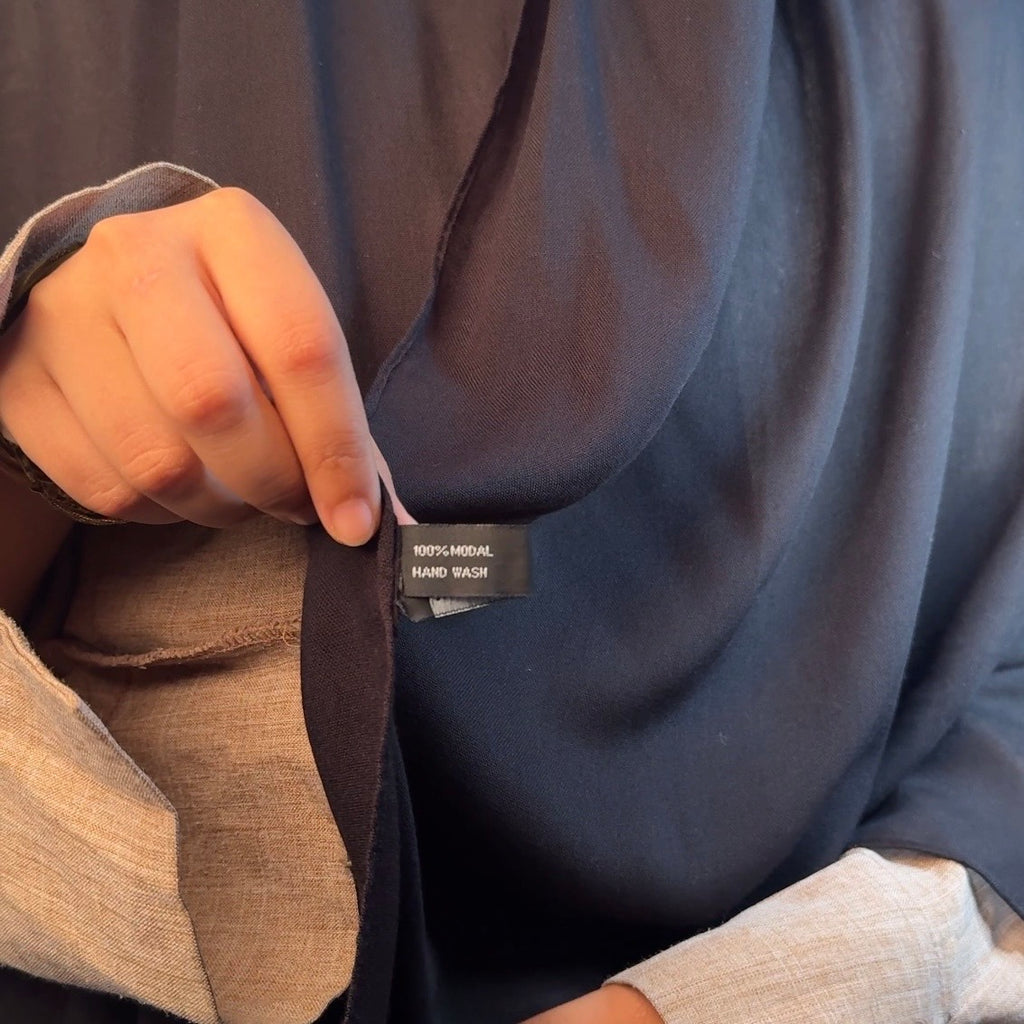 Modal Hijab