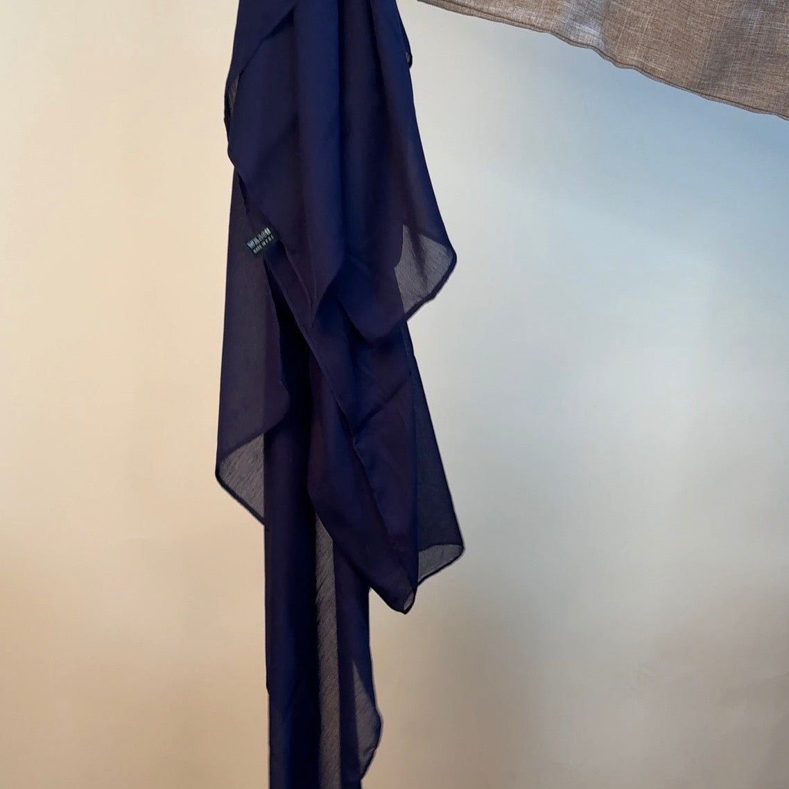 Modal Hijab