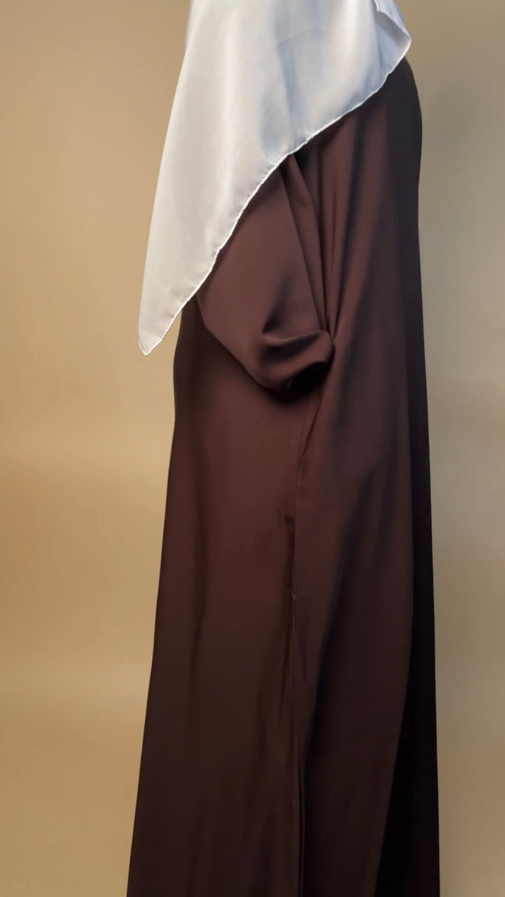 Nida Closed Abaya