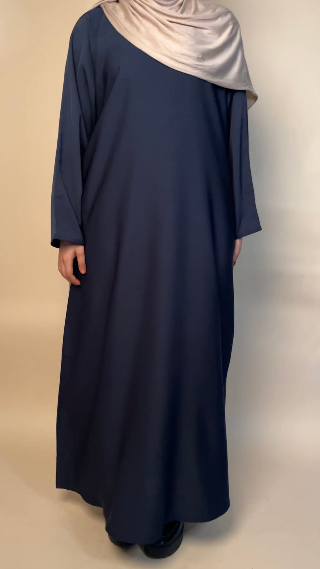 Nida Closed Abaya