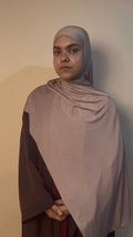 Liquid Jersey Hijab