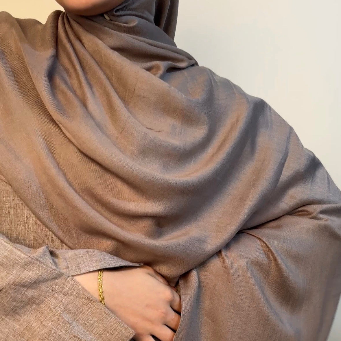 Modal Hijab