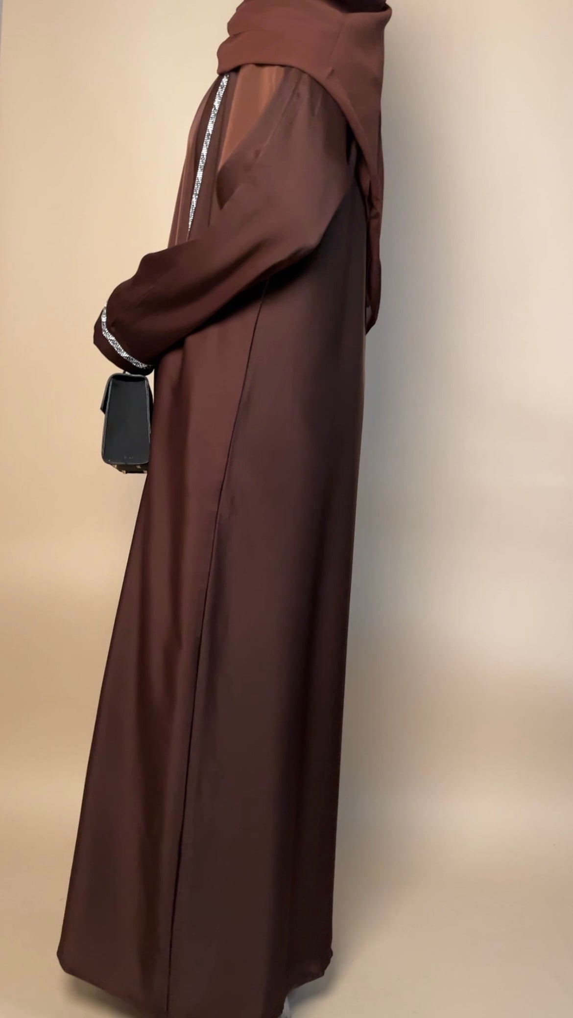 Zahra abaya - MAYSHA Abaya