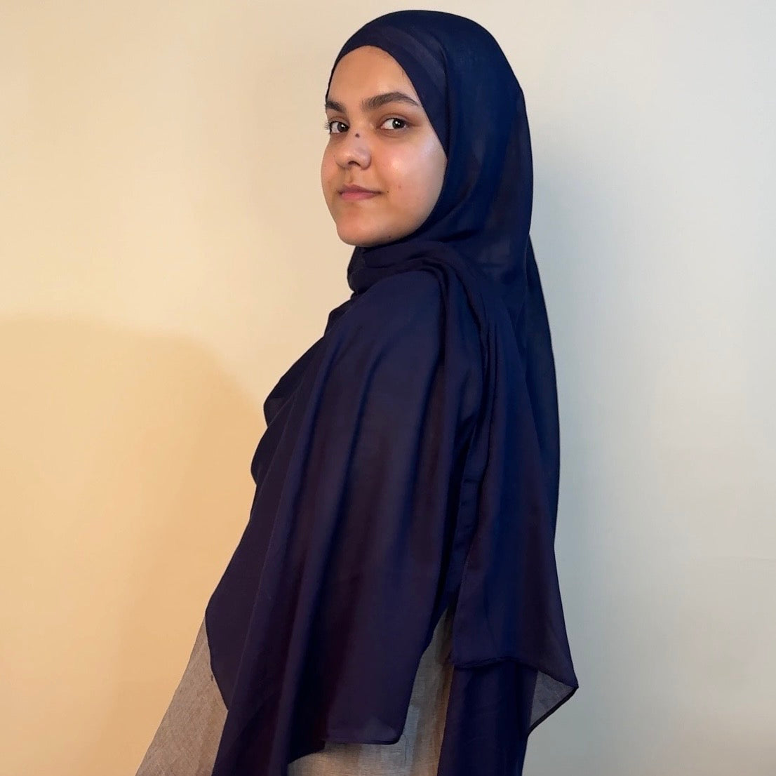 Modal Hijab