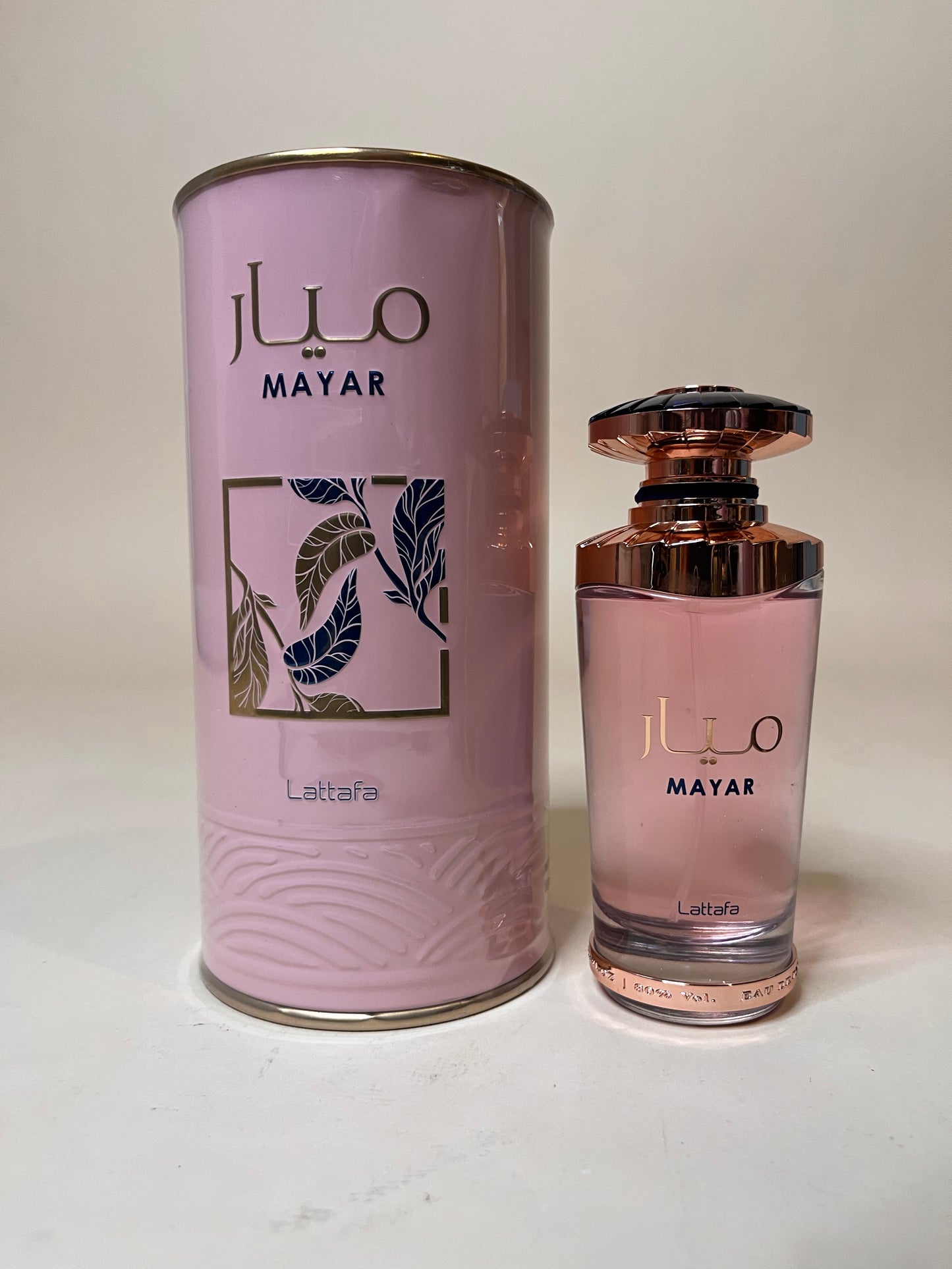 Mayar EDP 100ml by Lattafa - MAYSHA